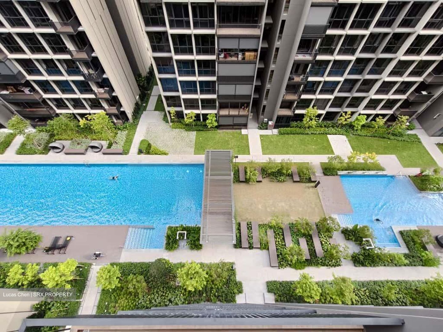 Copen Grand (D24), Condominium #611705971